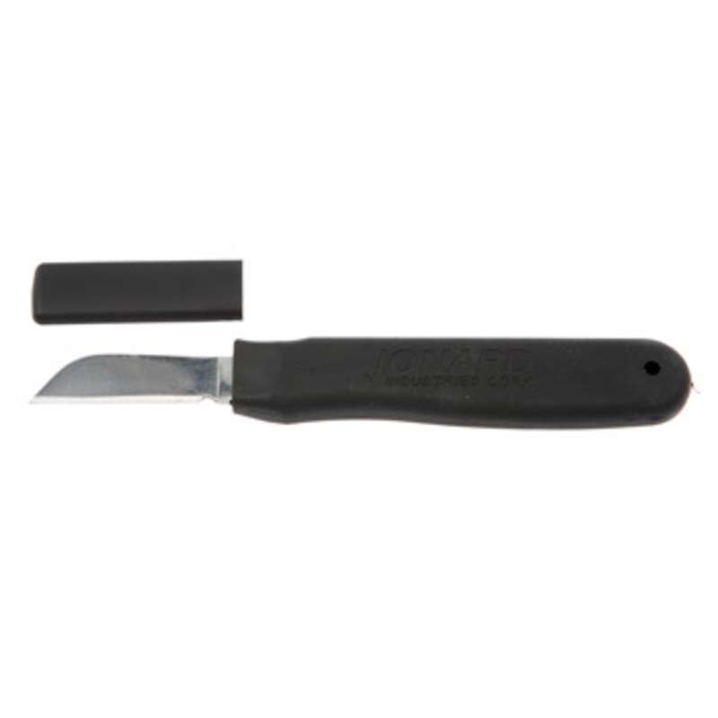Cable Splicing Knife with 1-3/4" Blade, 6-1/4" Long