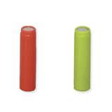 Magnamole Magnetic Caps, 3 each of .169" (Red) and .236" (Green) for MM-800 redirect to product page