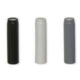 Magnamole Magnetic Caps, 2 each .145" (White), .173" (Grey), and .205" (Black) for MM-800 redirect to product page