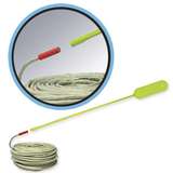 Magnamole Magnetic Cable Guide with 2 Extensions and 5 Magnetic Caps redirect to product page