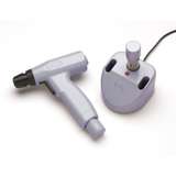 PTX Series Battery Powered Wire Wrap / Unwrap Tool Kit with Wire Tool, Two Batteries and a 115V Charger redirect to product page