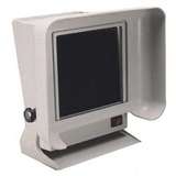 Fume Absorber Benchtop 115V redirect to product page