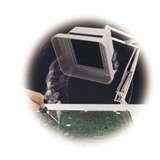 Fume Absorber W/Articulating Arm 115V redirect to product page