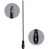 Extra-Long Phillips Tip Screwdriver, #3 x 28-3/4" Long redirect to product page