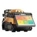 SPARC Fusion Splicer, Core Alignment
