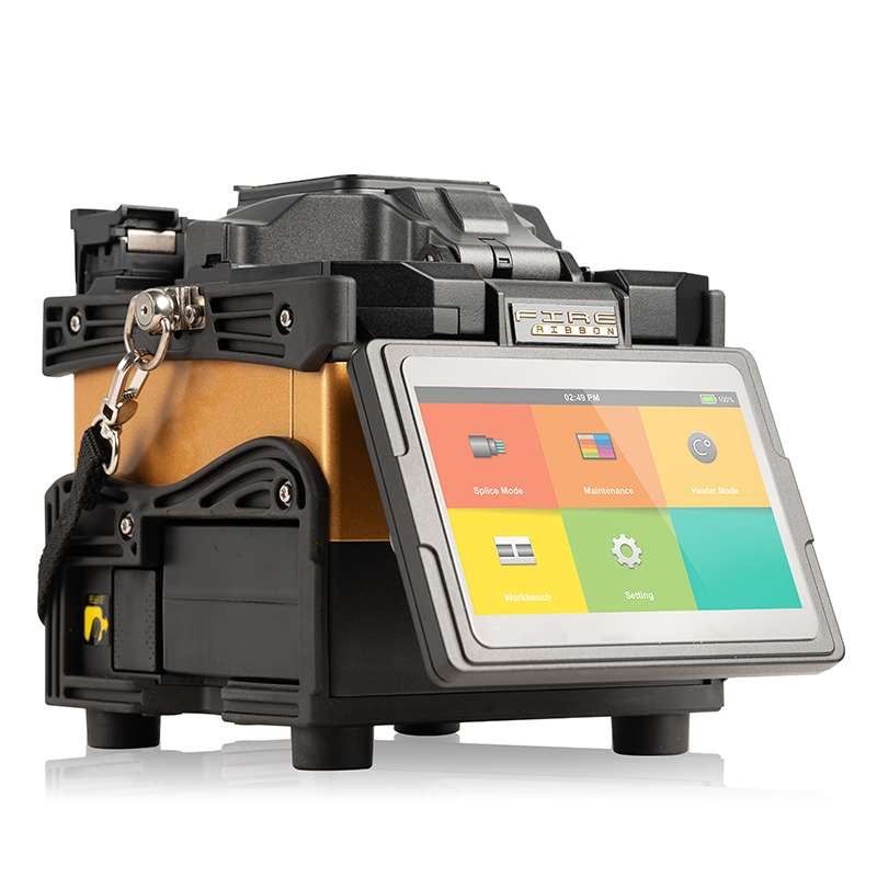 SPARC Fusion Splicer, Ribbon Fiber