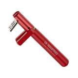 Wire Stripper and Cutting Tool for 22-24 AWG, 6" Long redirect to product page