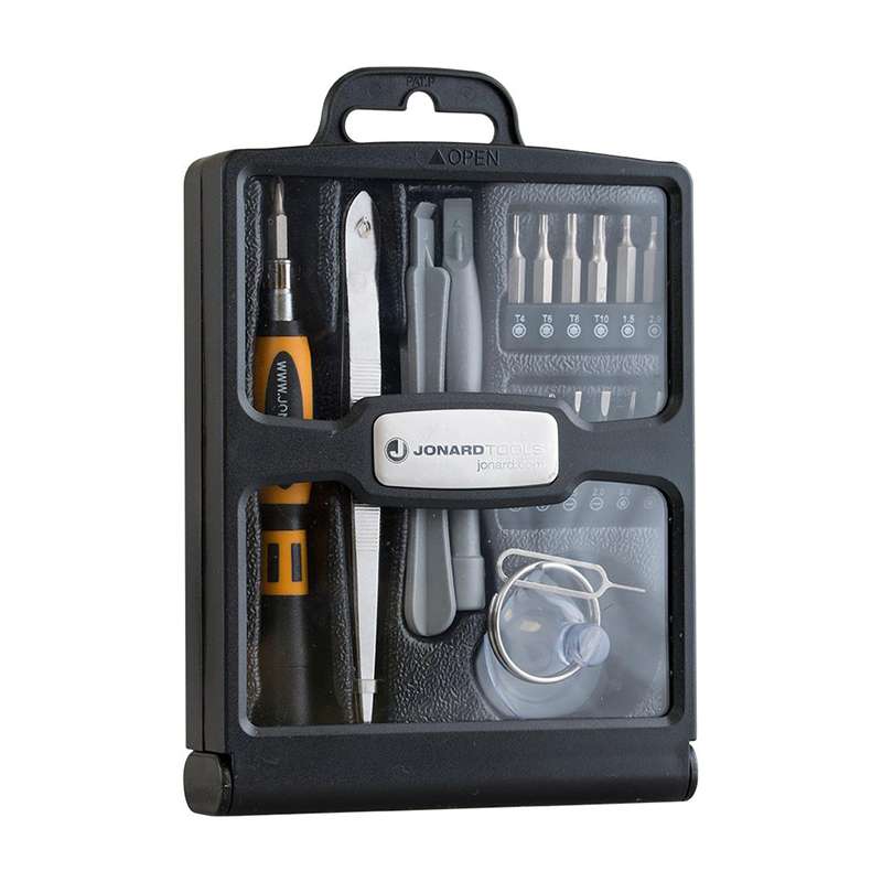 Smart Phone and Tablet Repair Tool Kit