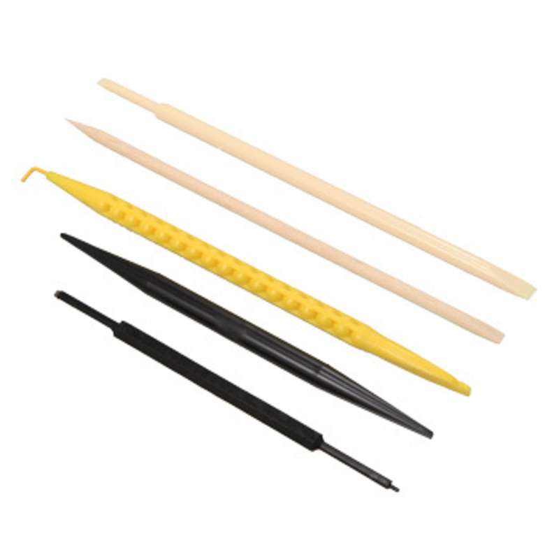 Alignment Tool Kit, 5 pieces