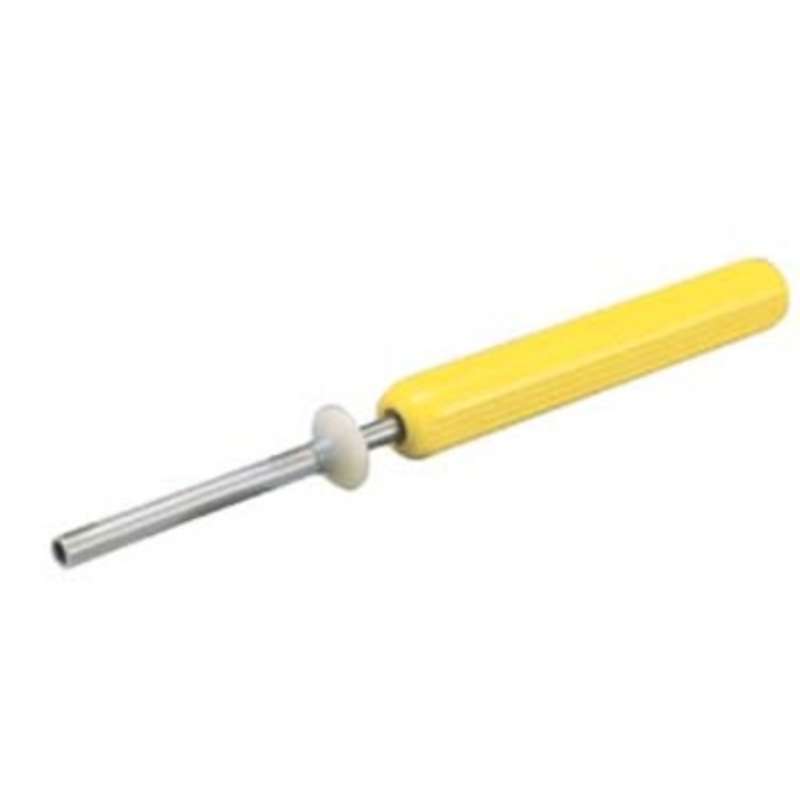 Left and Right Hand Wire Unwrapping Tool, 20-26 AWG