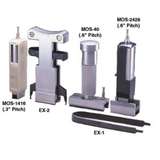 IC Insertion / Extraction Kit, Includes 3 Inserters and 2 Extractors redirect to product page