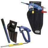 Telecom Wire Wrap Kit with Insulated Handles redirect to product page