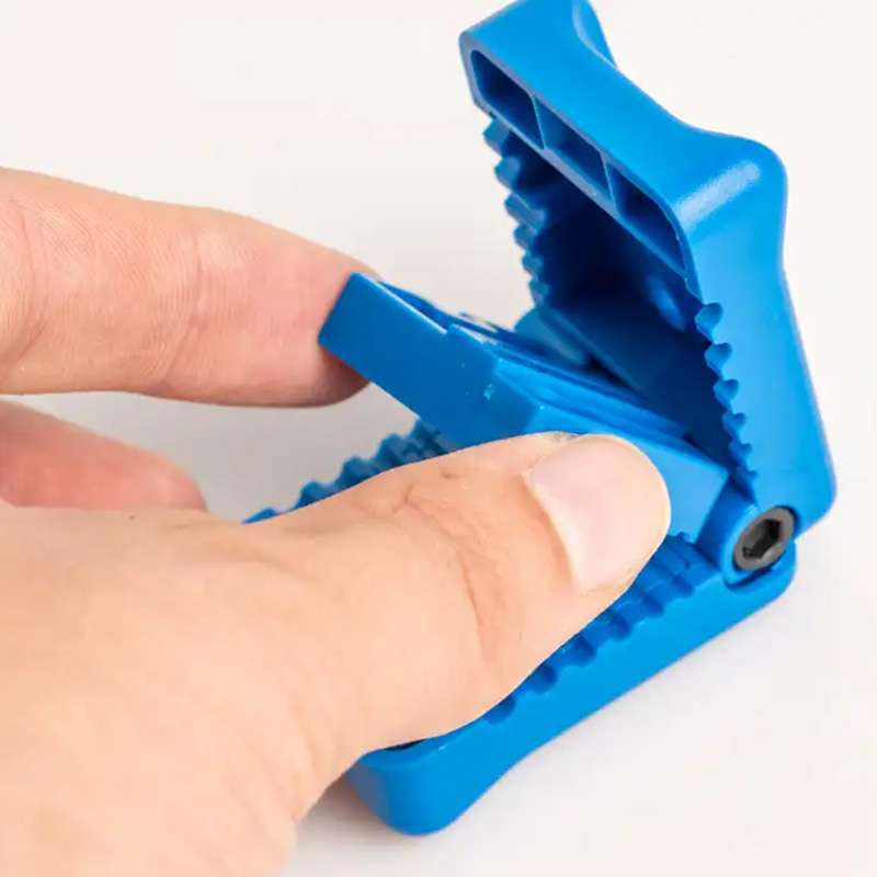 Blade Replacement for MS-6A