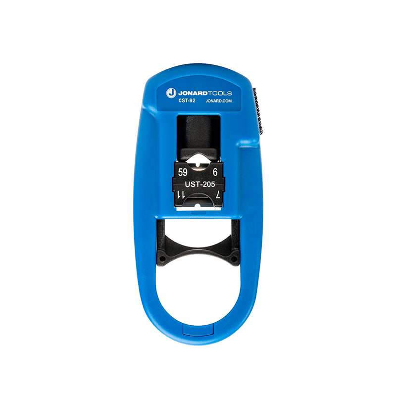Coaxial Cable Stripper