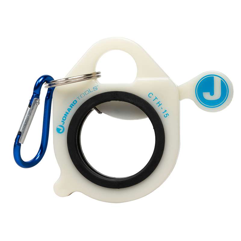 Cable Tie Holder, 1.5"