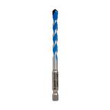 Combination Drill Bit, Wood & Masonry, 1/4" x 4" redirect to product page