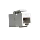 CAT5e Keystone Ethernet Wall Coupler, 5 Pack redirect to product page