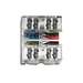 CAT5e Keystone Ethernet Jack, 5 Pack