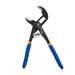 Pump Pliers with Automatic Adjustment, 10"