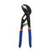 Pump Pliers with Automatic Adjustment, 7"