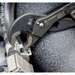 Pump Pliers with Automatic Adjustment, 10"