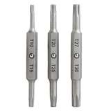 Replacement Torx Bits for RSDS-151 redirect to product page