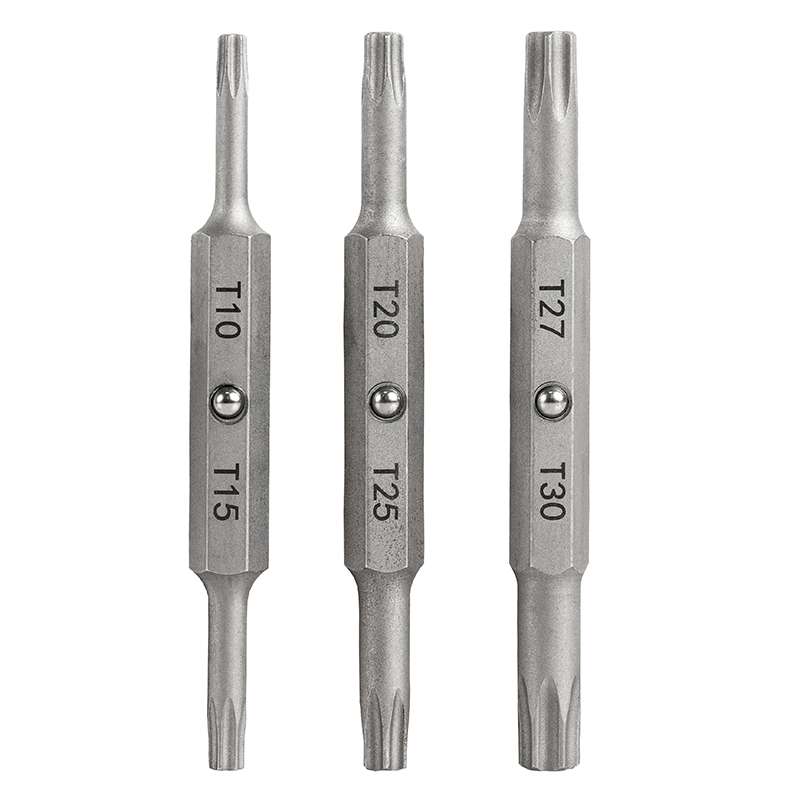 Replacement Torx Bits for RSDS-151