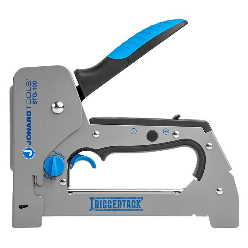 TriggerTack™ Insulated Cable Stapler