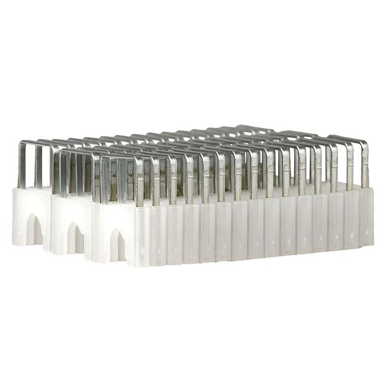 TriggerTack™ 1/4" x 1/4" Insulated Cable Staples (300 Pack)