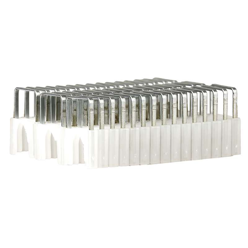 TriggerTack™ 5/16" x 5/16" Insulated Cable Staples (300 Pack)