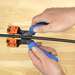 Cable Slitting Pliers for RPX Long Span Cable