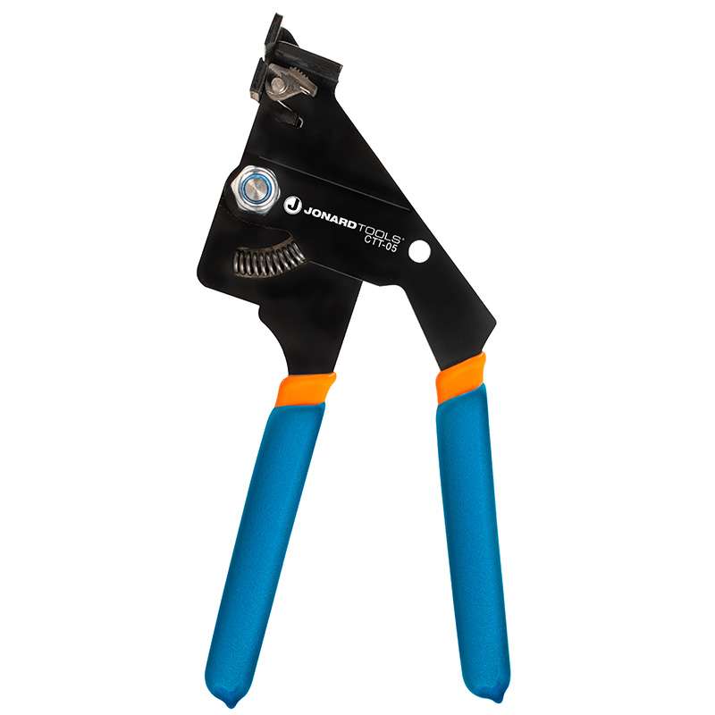 Deltec Cable Tie Strap Tensioning & Cutting Tool