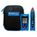 Network Cable Tester and TDR redirect to product page
