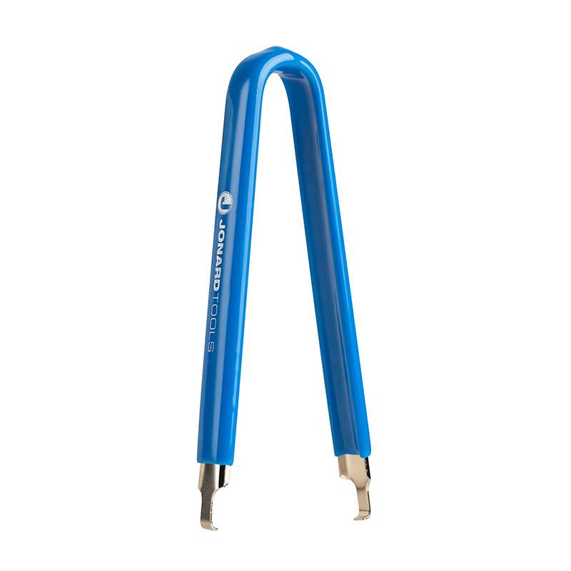 DIP/IC One-Piece Extractor for LSI, MSI, and SSI