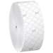 Toilet Paper Rolls, Jumbo, Coreless, White, 3.78" x 1150', 12 Roll/Case