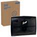 Personal Seat Cover Dispenser, Scott, Black, 17.5" x 13.25" x 2.25"