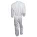 KleenGuard A10 Light Duty Coveralls, 2X-Large, 25/CA
