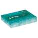 Facial Tissue, Kleenex, White, 8.4" x 8.0", 48 Sheets/Box, 64 Box/Case