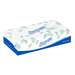Facial Tissue, Surpass, White, 8.3" x 7.8", 100 Sheets/Box, 30 Box/Case