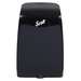 Electronic Skin Care Dispenser, Scott, Black, 7.29" x 11.69" x 4.0"