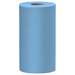 WypAll® X60 Reusable Cloths, Blue,  9.8in x 12.2in , 130 Sheets per Roll