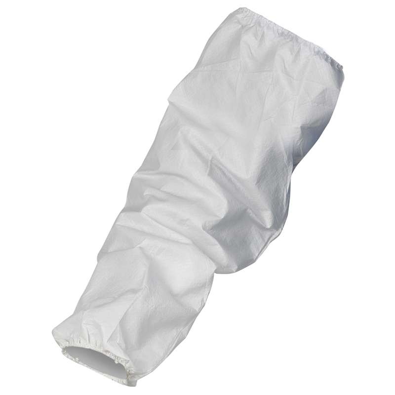 KleenGuard A40 Sleeve Protector, 18 in, Elastic