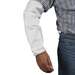 KleenGuard A40 Sleeve Protector, 18 in, Elastic