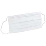Kimtech M6 Face Mask, With Knitted Earloops, White, 500 per Case redirect to product page