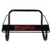 Wiper Delivery System, WypAll, Black, 16.8" x 10.8" x 8.8"