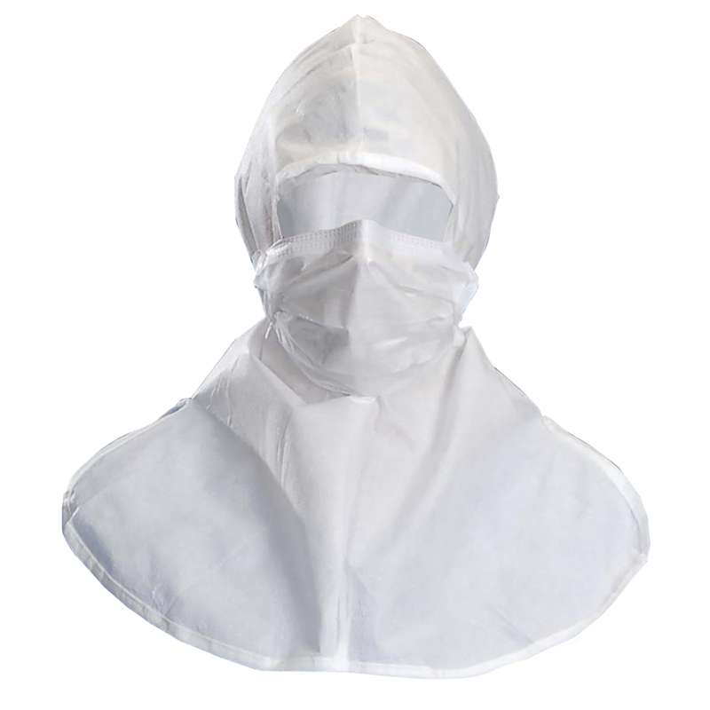 Kimtech A5 Sterile Cleanroom Hood, Universal