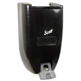 Skin Care Push Dispenser, Scott Sani-Tuff, Smoke, 3.5L redirect to product page