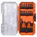 21-Piece Impact Driver Bit Set