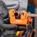 1-1/8-Inch Mini Tubing Cutter