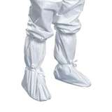 A5 Cleanroom Boots XL/2XL WHT 100PR/CA redirect to product page